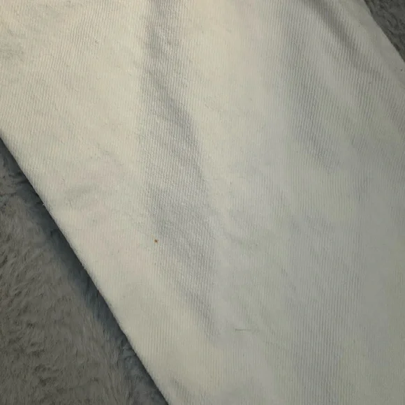 Reformation Cynthia High Rise Straight Jeans - Picture 4 of 5